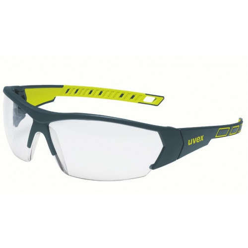 Окуляри захисні uvex i-works артикул 9194265